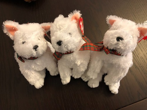 Neu beanie baby - ty, baby: