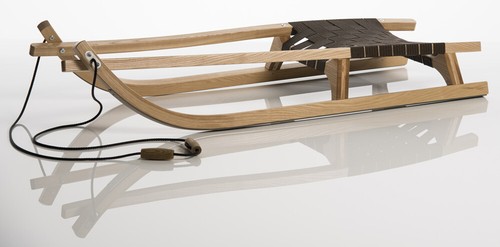 Sirch abyss r13 rennrodel - sirch,