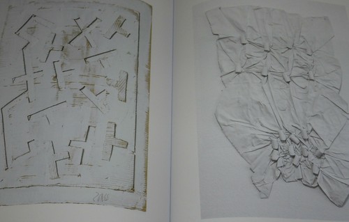 Herbert zangs buch - katalog, 107