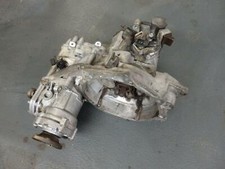 VW Passat 35i Syncro 2,0
