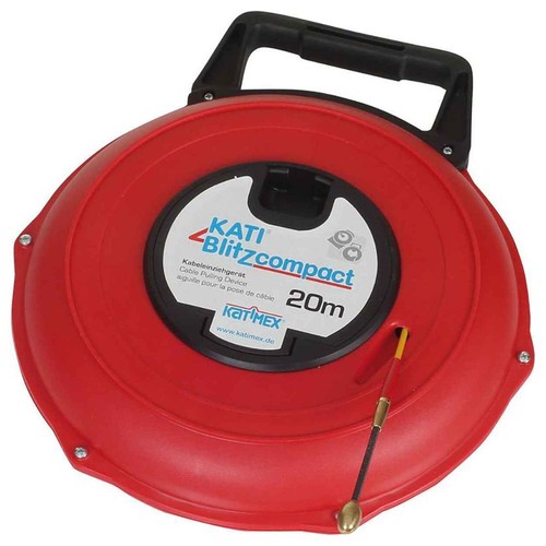 Katimex kati blitz compact 50m - compact,