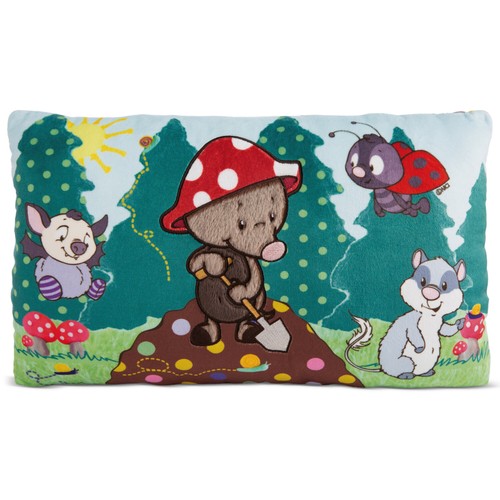 Nici kissen forest friends - nici,