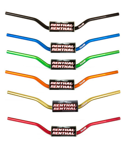 Renthal fatbar lenker - fatbar,