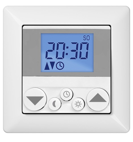 Wir elektronik funksteuerung - elektronik,