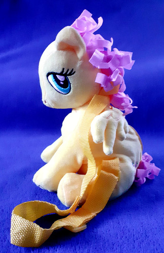 Little pony fluttershy - my,
