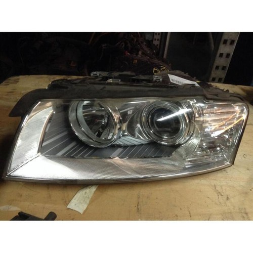 Scheinwerfer links audi - links, s8