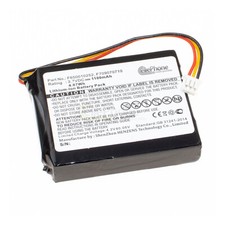 3,7V Akku Li-Ion für TomTom