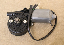 MERCEDES-BENZ S W126 Fensterhebermotor vorne rechts A0018209842 NEU