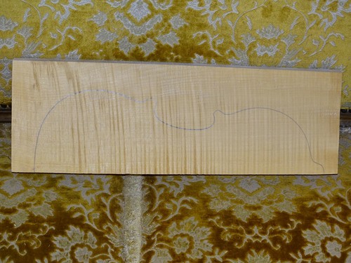 Tonholz tonewood klasse - tonholz,,