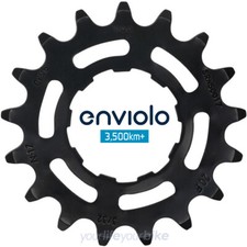 KMC ENVIOLO NARROW RITZEL 17