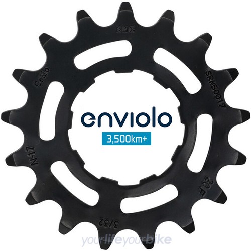 Kmc enviolo narrow ritzel - kmc,