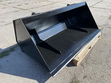 Leichtgutschaufel 1,80 m | Frontladerschaufel | Universalschaufel