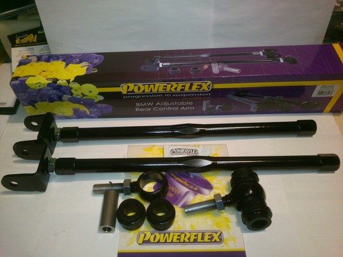 Set querlenker - set,