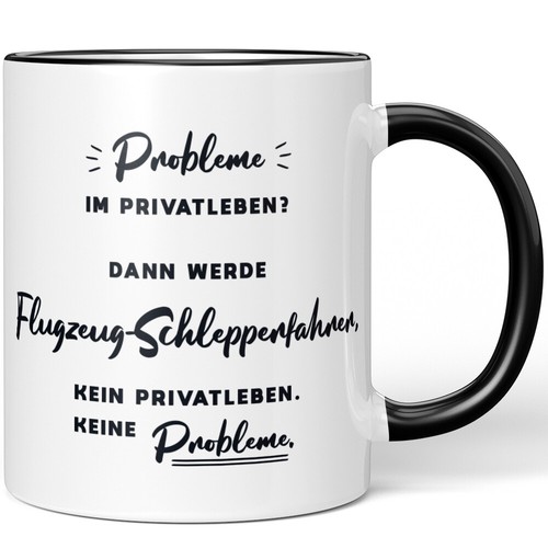 Probleme privatleben dann - im,