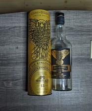 GAME OF THRONES Six Kingdoms