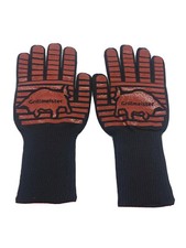 Ofenhandschuhe Kaminhandschuhe