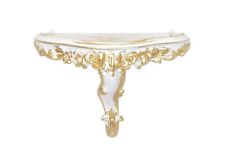 Konsole Wandregal Vintage