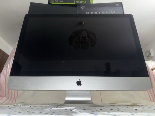 Imac zoll intel - intel, i7