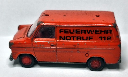 Schuco modell ford - modell,