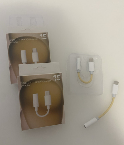 Usb stecker auf 5 - usb-c,