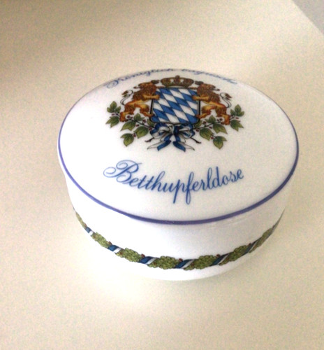 Königlich bayrische - königlich,