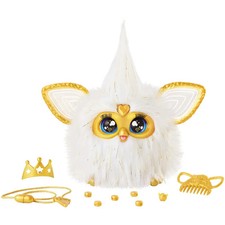 Furby Gold Glam interaktives