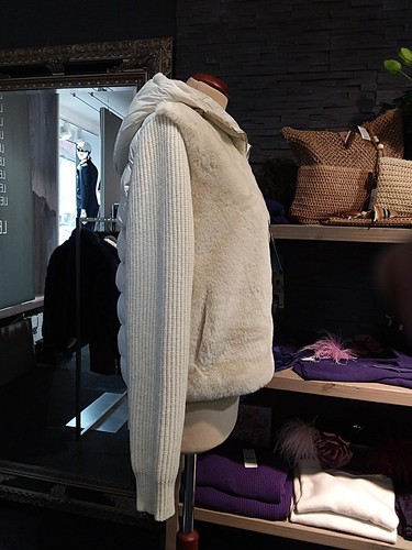 Colmar gesteppte jacke im - jacke,