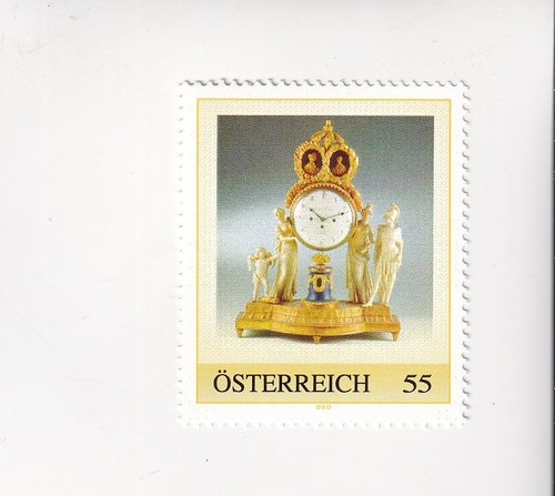 österreich briefmarke wien - Österreich,