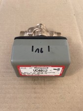 Honeywell VC4012 9648 2wm Dreiwegeventil Gebraucht