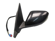 Außenspiegel Spiegel elektrisch links defekt! Black Stone 019 VOLVO V50 30745140