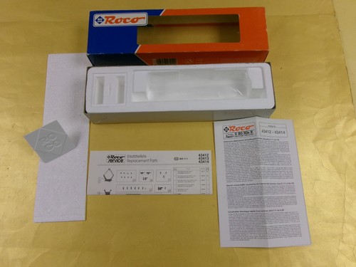 Roco 43414 - ,