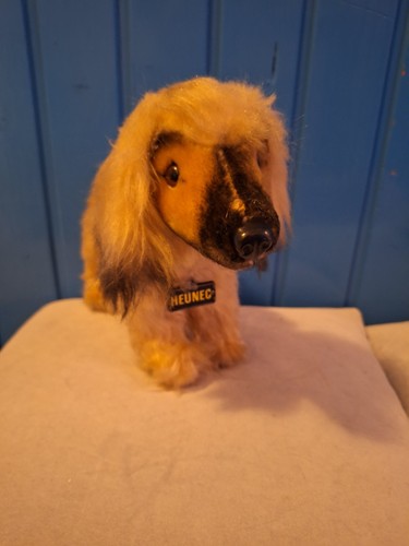Stofftier kuscheltier hund - kuscheltier,
