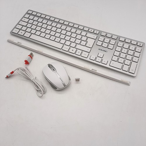 Cherry 9100 slim kabelloses - slim,