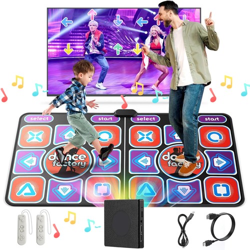 Kinder tanzmatte musik tanzpad - kinder,