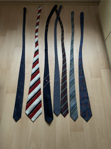 Vintage krawatten bester - ,