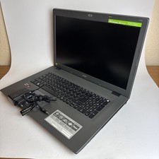 ACER Aspire E17 E5-752G-F3CX