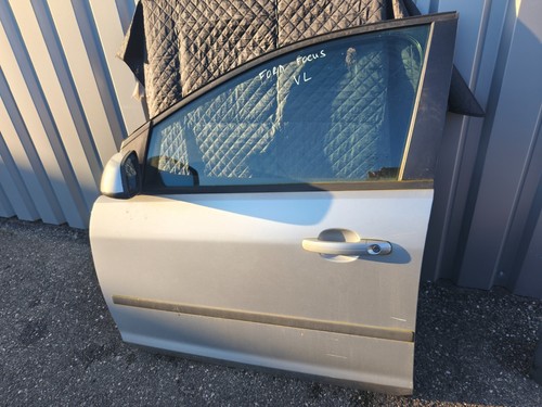 Ford focus mk2 - mk2, tür