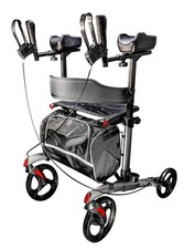 Arthritis Rollator Gehwagen