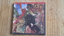 SANTANA - ABRAXAS - 24k Gold-CD MoFi / MFSL Original Master Recording