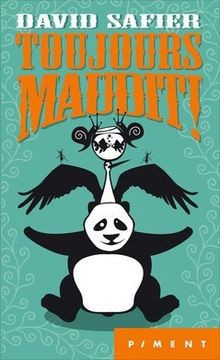 Toujours maudit von david - !,