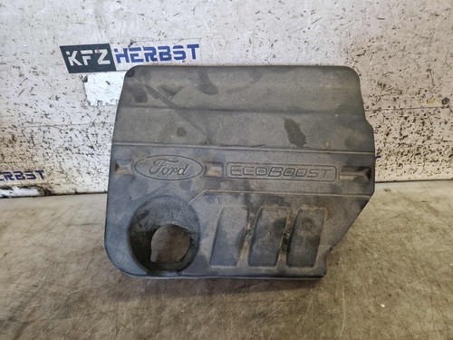 Ford puma motorabdeckung - puma,