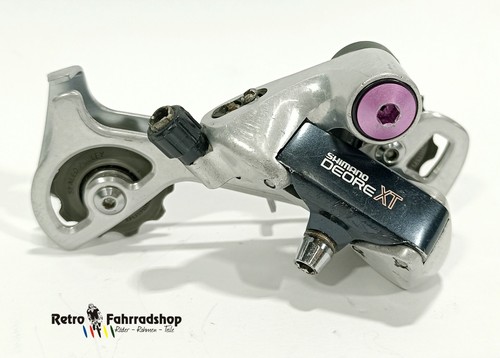 Shimano deore m735 - shimano, rd-m735