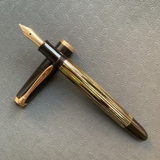 Pelikan 400nn tortoise