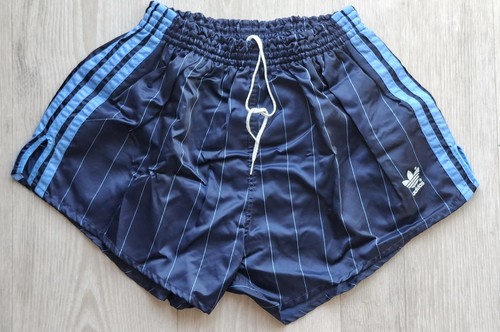 Vintage adidas 80er nylon - vintage,