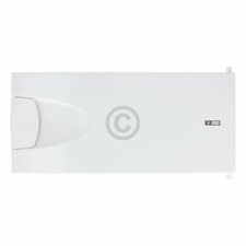 Gefrierfachtüre mit Griff Dichtung Küppersbusch 441006 für Kühlschrank