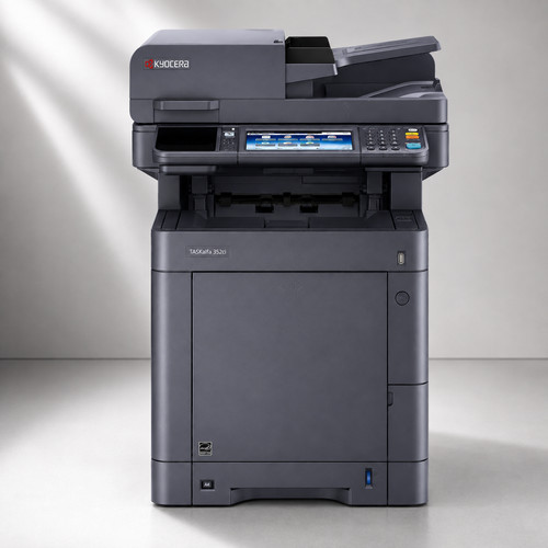 Kyocera taskalfa 352ci büro - taskalfa,