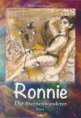 Ronnie der sternenwanderer - ronnie,,