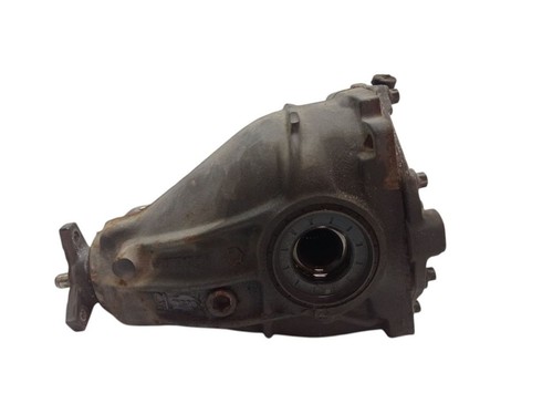 Differential - , (hinten)
