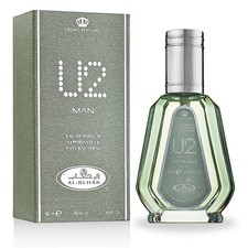 **NEU** Al Rehab - U2 Man Eau
