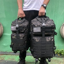 25L/50L 1000D Nylon